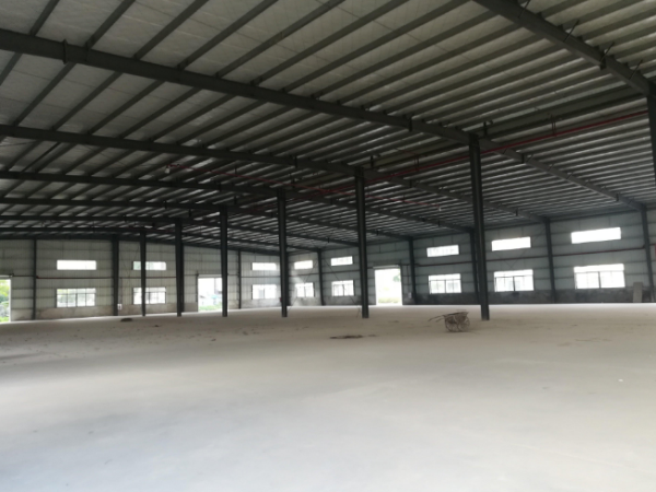 临安徐州网架厂家好的销售渠道是什么？